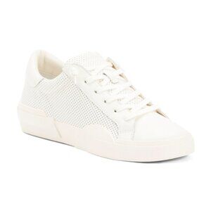 DOLCE VITA ZINA LEATHER SNEAKER - NWT